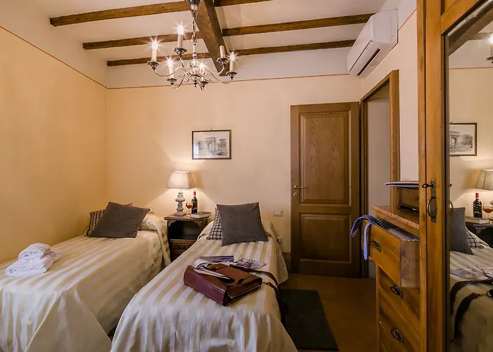 Panorama Апартаменты