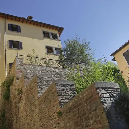 Panorama Apartment