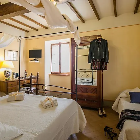 Panorama Apartment