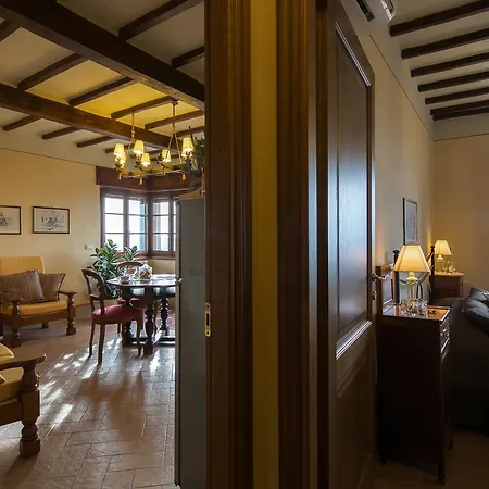 Apartment Panorama