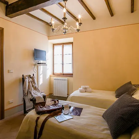 Panorama Apartment
