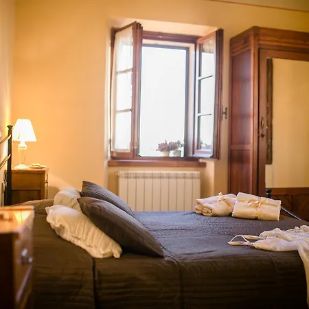 Panorama Apartment *