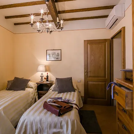 Panorama Apartment