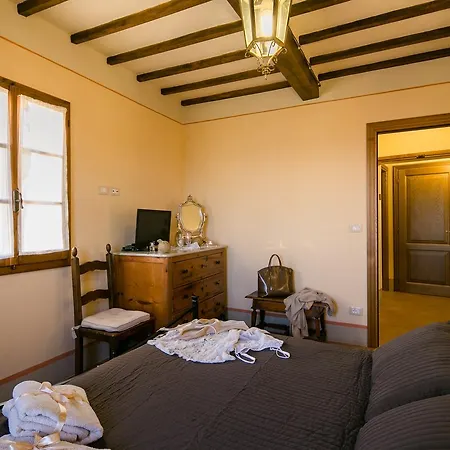 Panorama Apartment