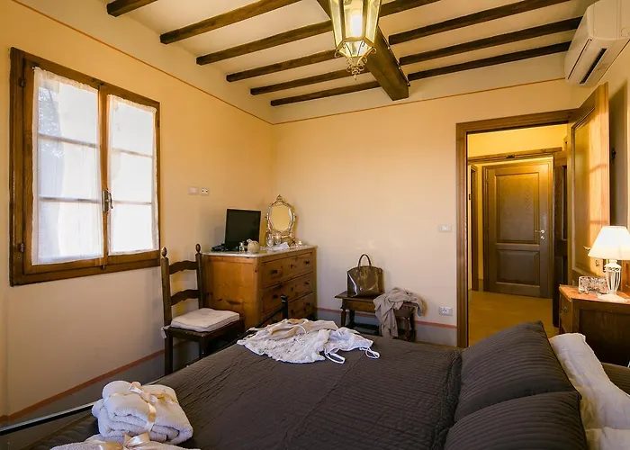 Panorama Apartment